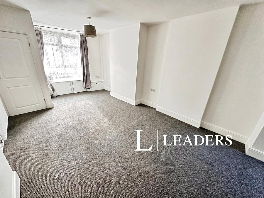 2 bedroom house to rent - Buxton Street, Stoke-on-Trent, Staffordshire, ST1 - Property View 2
