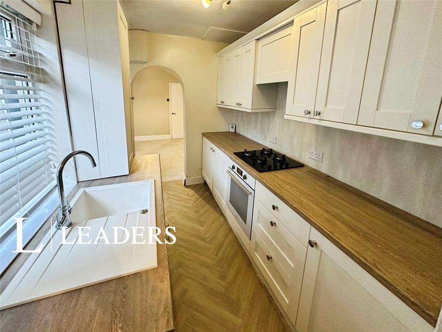 2 bedroom house to rent - Oldfield Street, Stoke-on-Trent, ST4 - Property View 1