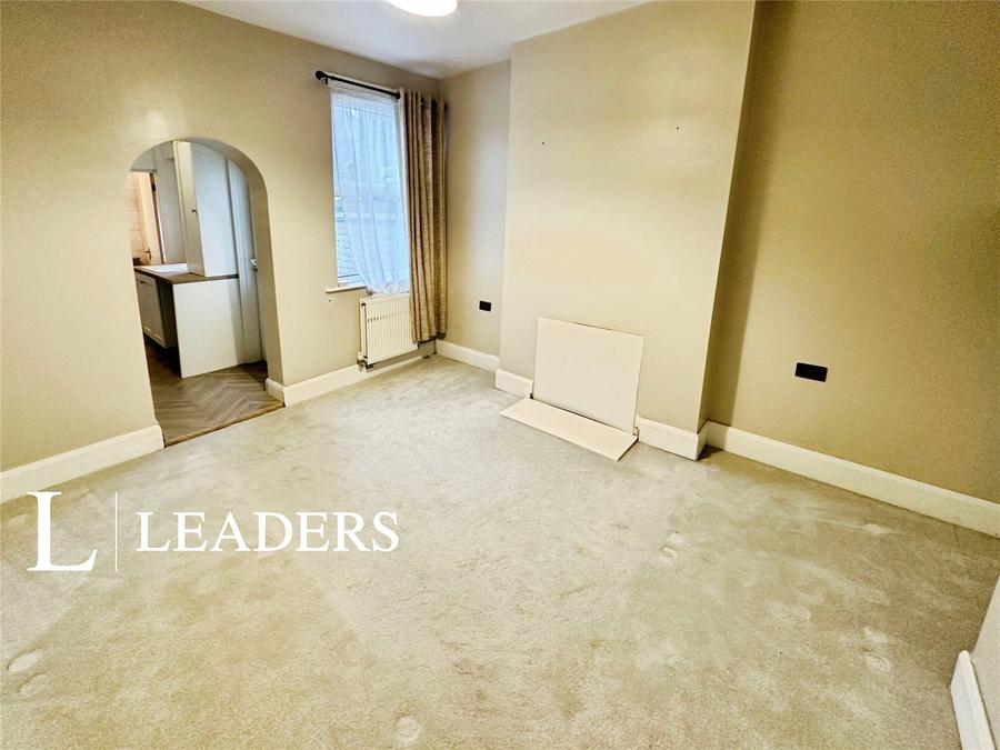 2 bedroom house to rent - Oldfield Street, Stoke-on-Trent, ST4 - Property View 3