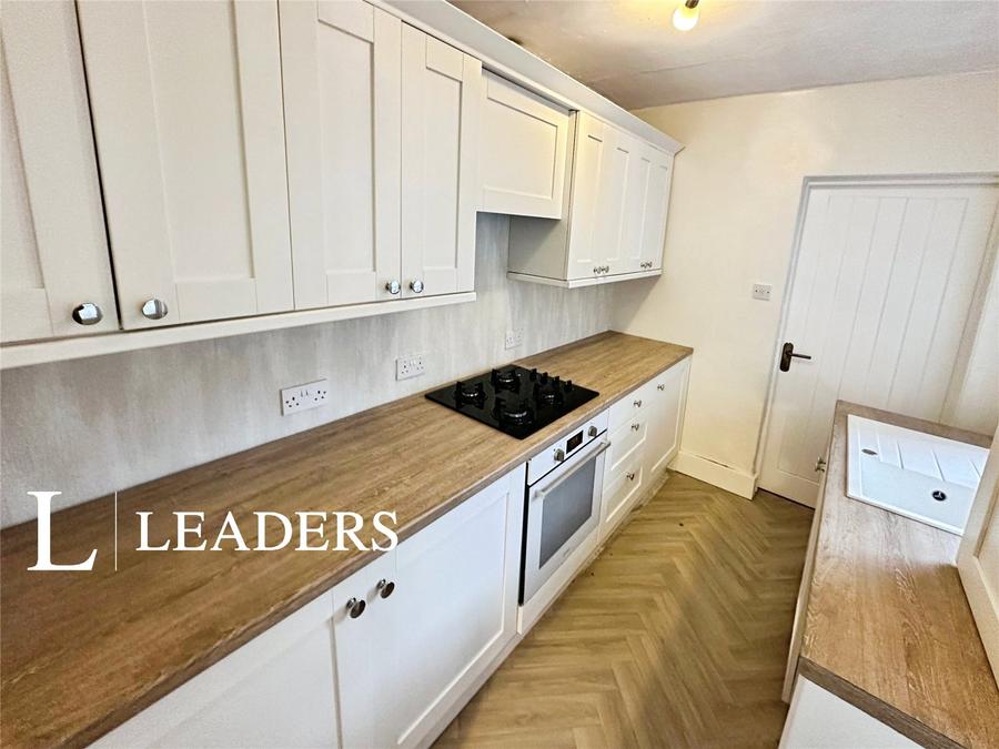 2 bedroom house to rent - Oldfield Street, Stoke-on-Trent, ST4 - Property View 2