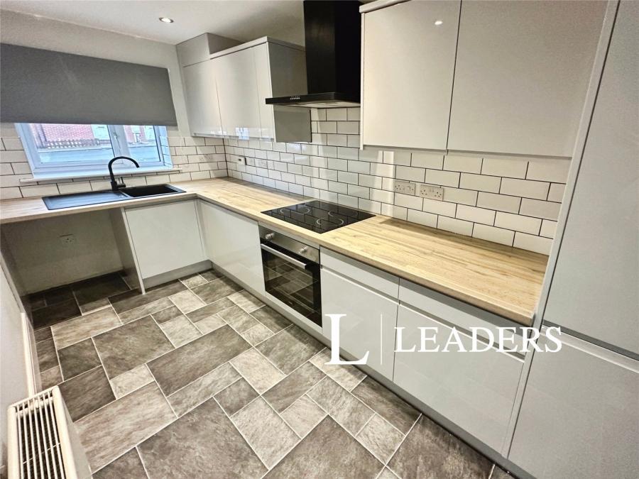 4 bedroom house to rent - Kiln View, Stoke-on-Trent, ST1 - Property View 2