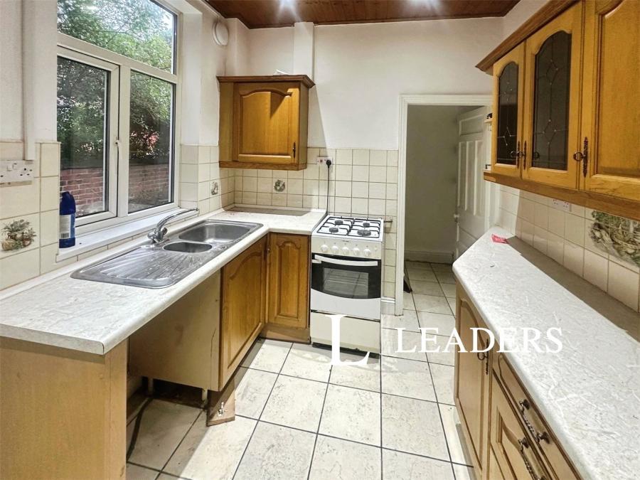 3 bedroom house to rent - Claridge Road, Stoke-on-Trent, ST4 - Property View 2