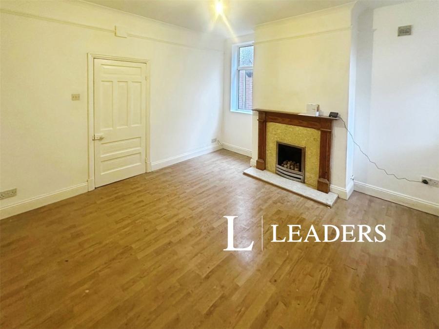 3 bedroom house to rent - Claridge Road, Stoke-on-Trent, ST4 - Property View 3