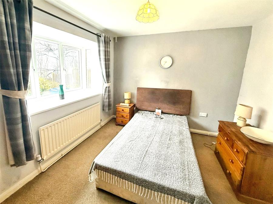 1 bedroom apartment to rent - Hartshill Road, Stoke-on-Trent, ST4 - Property View 3