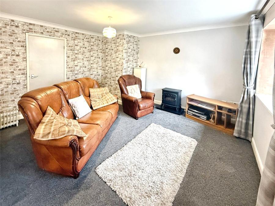 1 bedroom apartment to rent - Hartshill Road, Stoke-on-Trent, ST4 - Property View 2