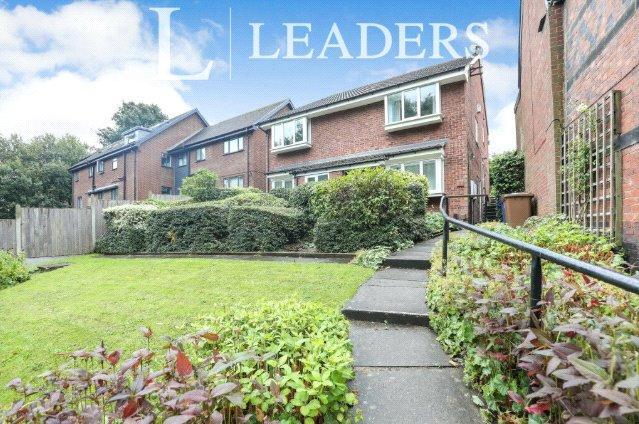 1 bedroom apartment to rent - Hartshill Road, Stoke-on-Trent, ST4 - Property View 1