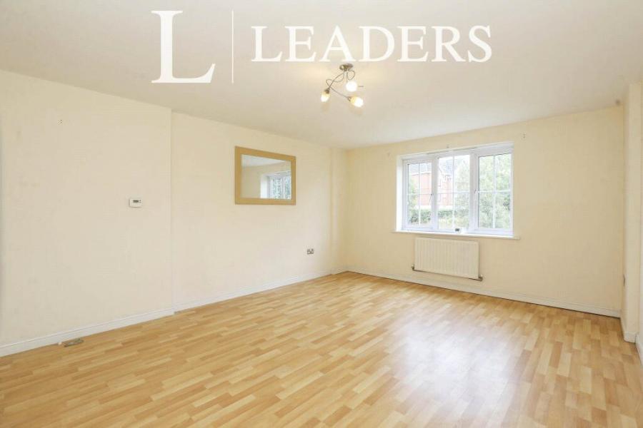 2 bedroom apartment to rent - Willowbrook Walk, Stoke-on-Trent, ST6 - Property View 3