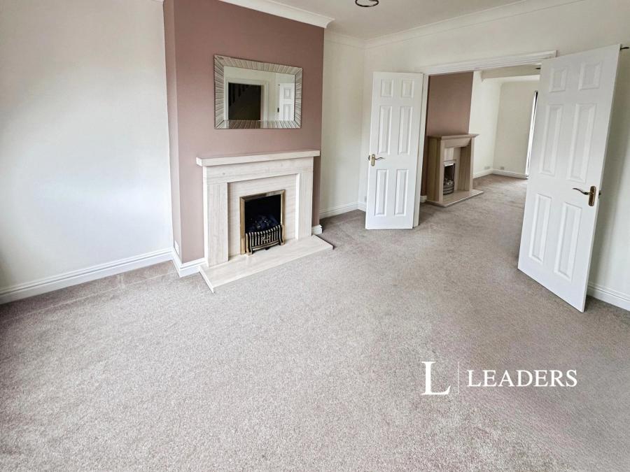 2 bedroom house to rent - Lincoln Avenue, Newcastle, ST5 - Property View 2