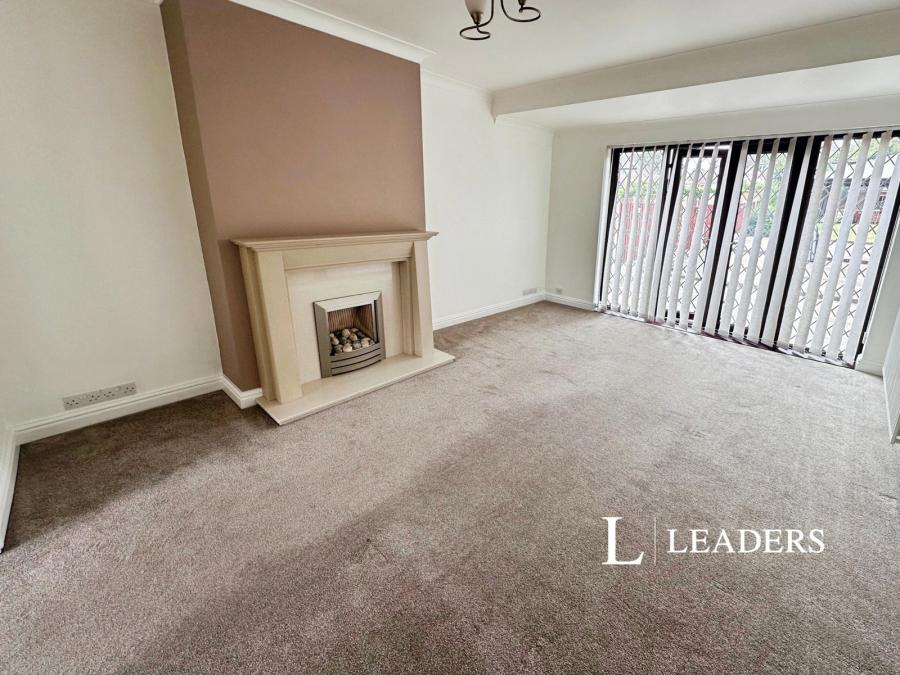 2 bedroom house to rent - Lincoln Avenue, Newcastle, ST5 - Property View 3