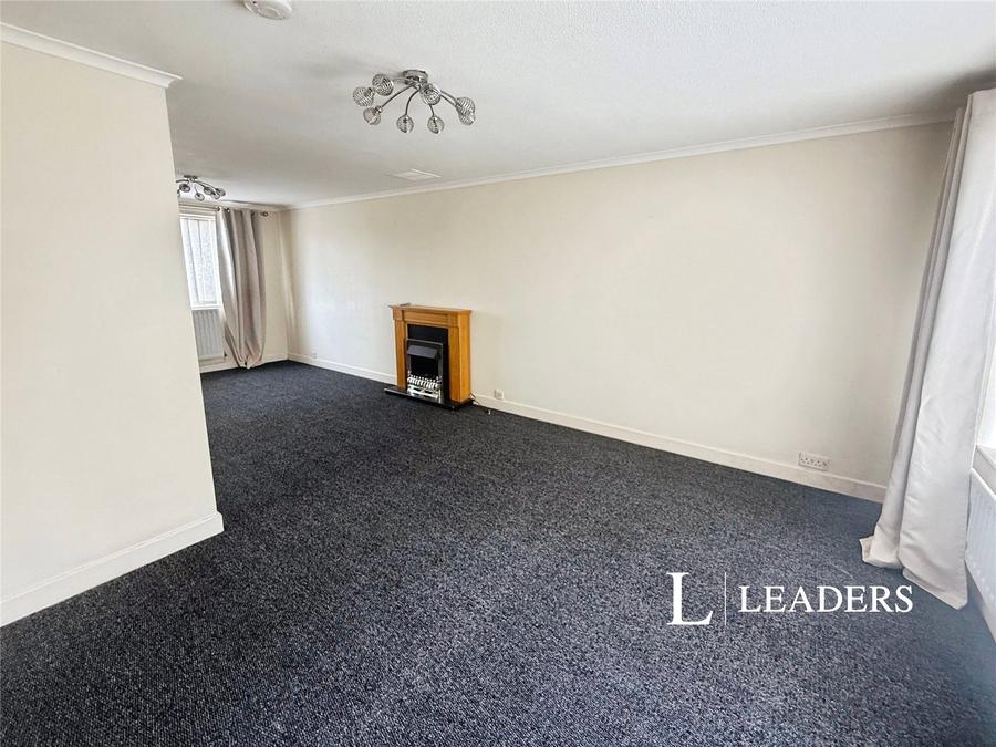 3 bedroom semi detached to rent - Higherland, Newcastle, ST5 - Property View 3