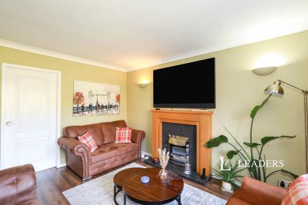 3 bedroom house to rent - Pensford Grove, Stoke-on-Trent, ST1 - Property View 2