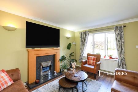 3 bedroom house to rent - Pensford Grove, Stoke-on-Trent, ST1 - Property View 3