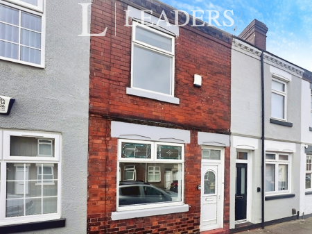 3 bedroom house to rent - Masterson Street, Stoke-on-Trent, ST4