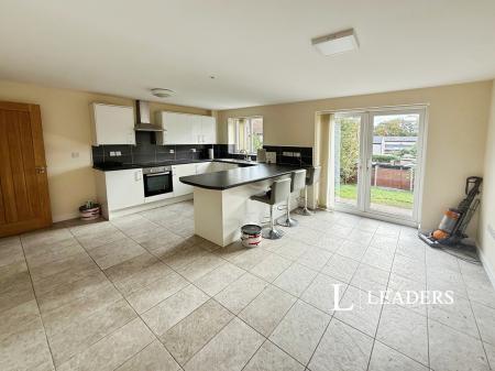 4 bedroom house to rent - Ulster Terrace, Stoke-on-Trent, Staffordshire, ST4 - Property View 3