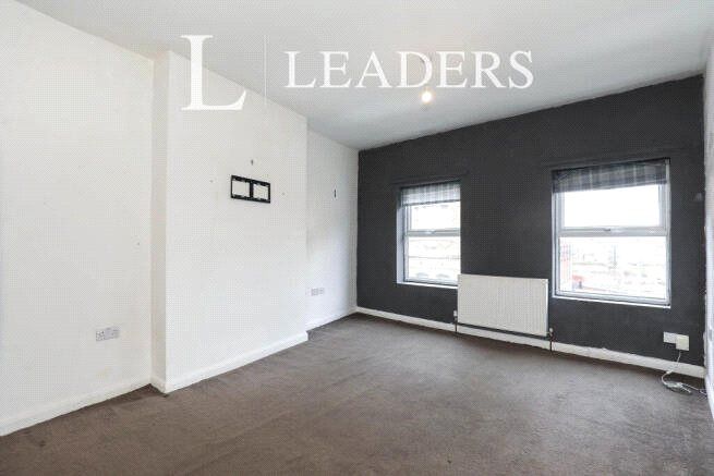 1 bedroom apartment to rent - High Street, Stoke-on-Trent, ST6 - Property View 1