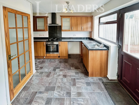 3 bedroom house to rent - Forrister Street, Stoke-on-Trent, ST3 - Property View 3