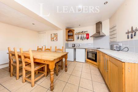 1 bedroom property to rent - Campbell Road, Stoke-on-Trent, ST4 - Property View 2