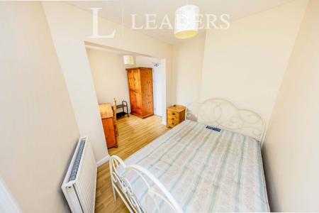 1 bedroom property to rent - Campbell Road, Stoke-on-Trent, ST4