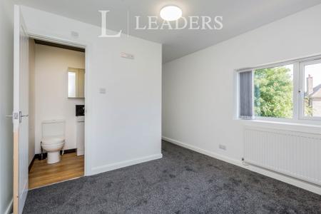 1 bedroom semi detached to rent - Oliver Road, Stoke-on-Trent, ST4