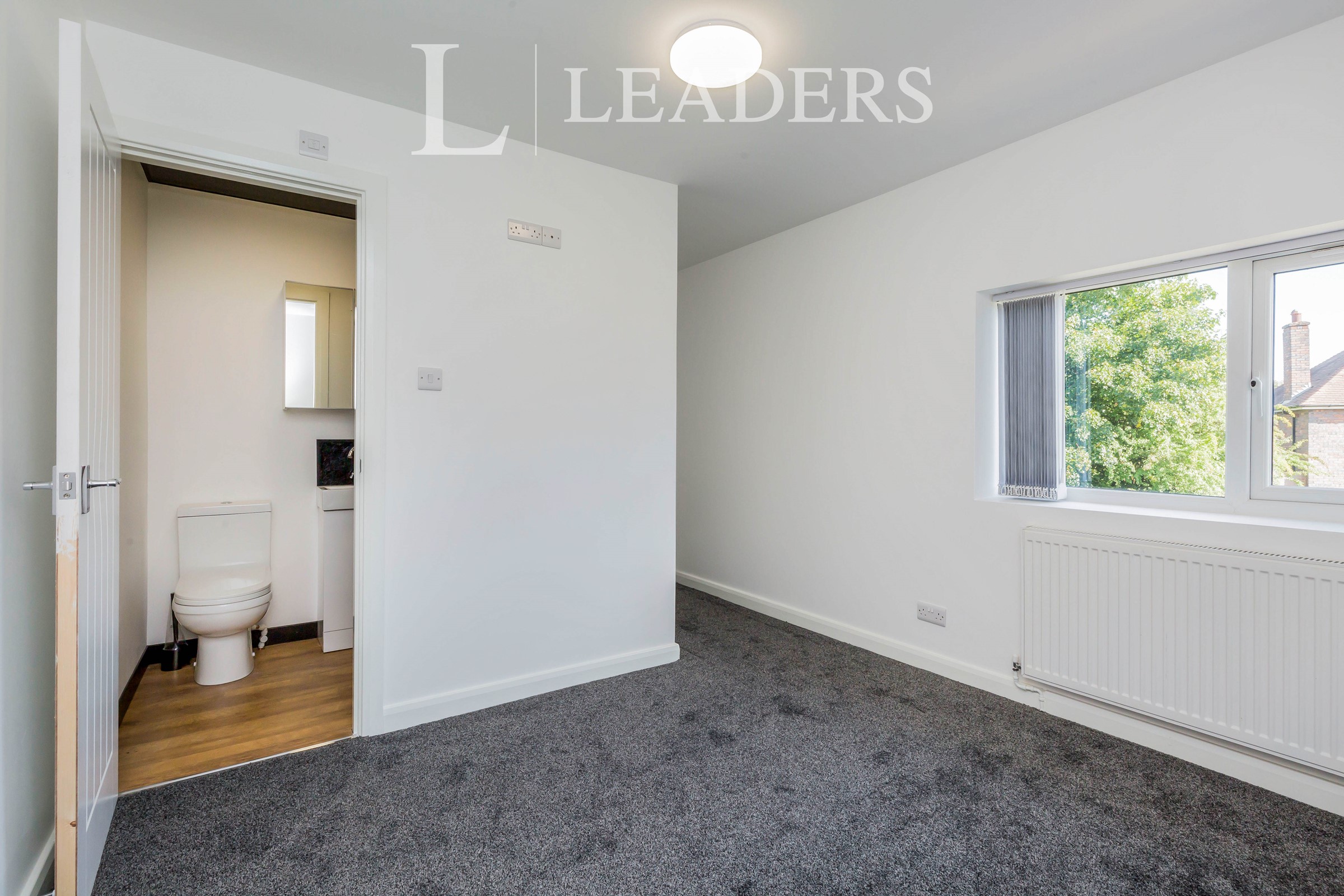 1 bedroom semi detached to rent - Oliver Road, Stoke-on-Trent, ST4 - Property View 1