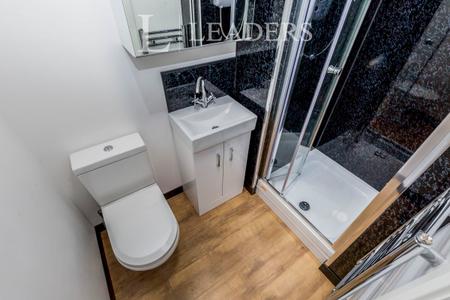 1 bedroom semi detached to rent - Oliver Road, Stoke-on-Trent, ST4 - Property View 3