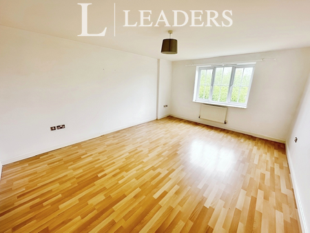 2 bedroom apartment to rent - Willowbrook Walk, Stoke-on-Trent, ST6 - Property View 3