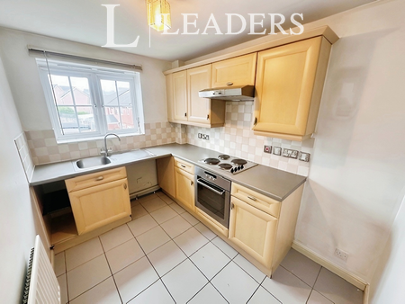 2 bedroom apartment to rent - Willowbrook Walk, Stoke-on-Trent, ST6 - Property View 2
