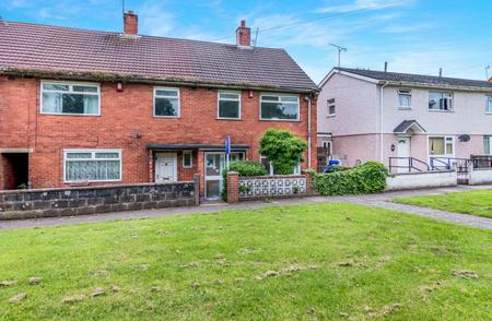 3 bedroom house to rent - Algar Road, Stoke-on-Trent, ST4