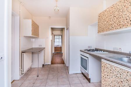 3 bedroom house to rent - Algar Road, Stoke-on-Trent, ST4 - Property View 3