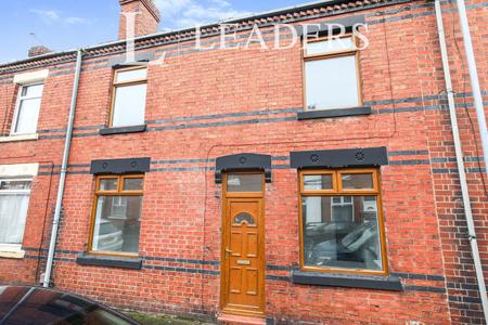 3 bedroom house to rent - Fielding Street, Stoke-on-Trent, ST4