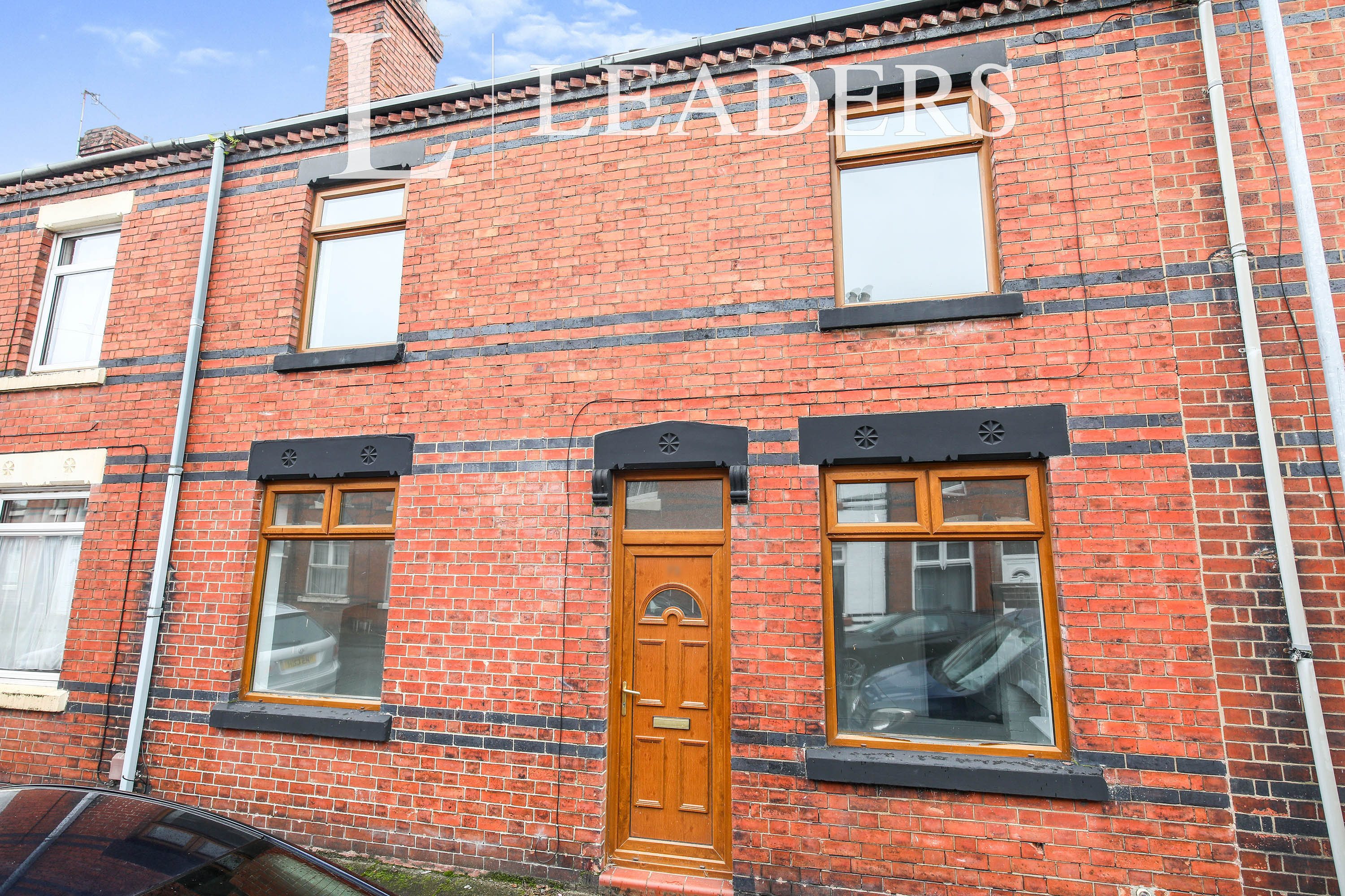 3 bedroom house to rent - Fielding Street, Stoke-on-Trent, ST4 - Property View 1