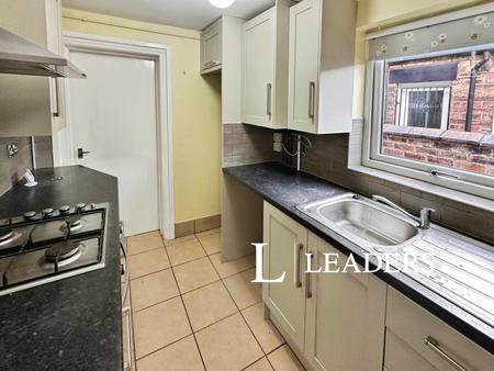 2 bedroom house to rent - Welby Street, Stoke-on-Trent, ST4 - Property View 3