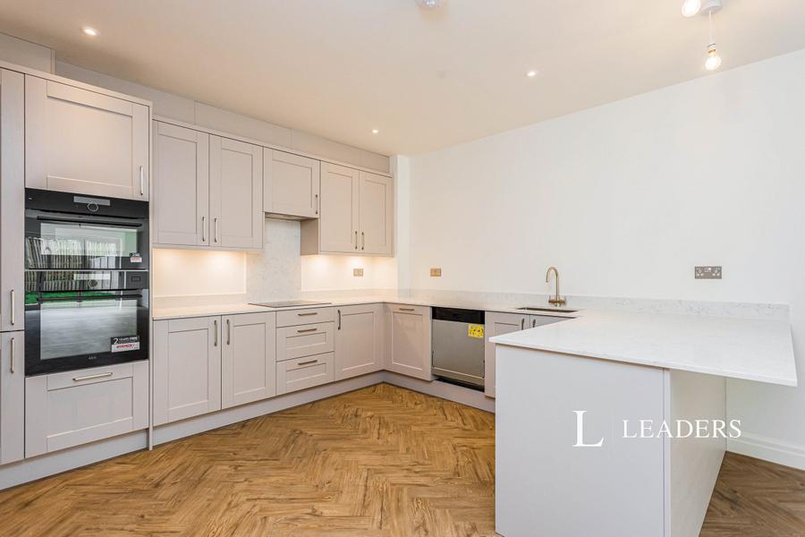 4 bedroom house to rent - 3, Acorn Gardens, Bell Lane, Uckfield, TN22 - Property View 1