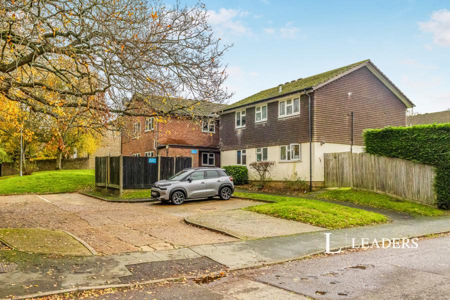 2 bedroom property to rent - Acre Close, Haywards Heath, West Sussex, RH16 - Property View 2