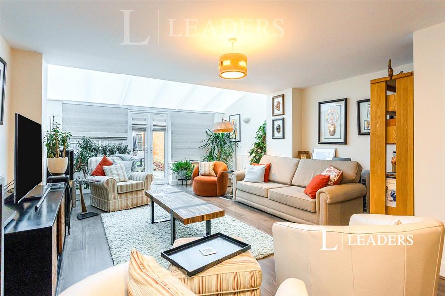 4 bedroom house to rent - Barncroft Drive, Lindfield, RH16 - Property View 3