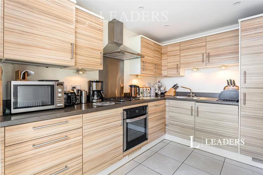 4 bedroom house to rent - Barncroft Drive, Lindfield, RH16 - Property View 2