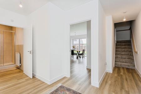 5 bedroom house to rent - Apricot Crescent, Lindfield, Haywards Heath, West Sussex, RH16 - Property View 2