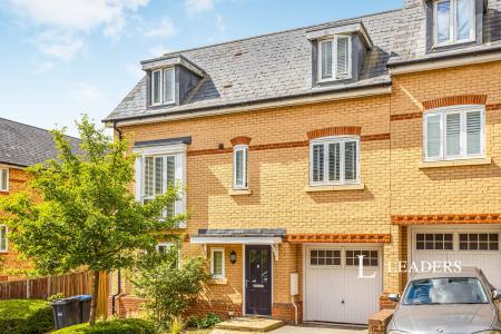 3 bedroom house to rent - Chapman Way, Haywards Heath, RH16