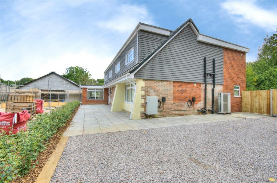 1 bedroom property to rent - Moorlands Farmhouse 2, West End, Southampton, Hampshire, SO30 - Property View 1