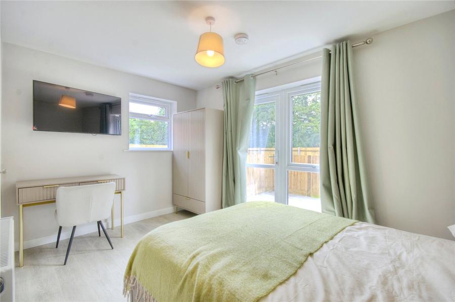 1 bedroom property to rent - Moorlands Farmhouse 1, West End, Southampton, Hampshire, SO30 - Property View 3