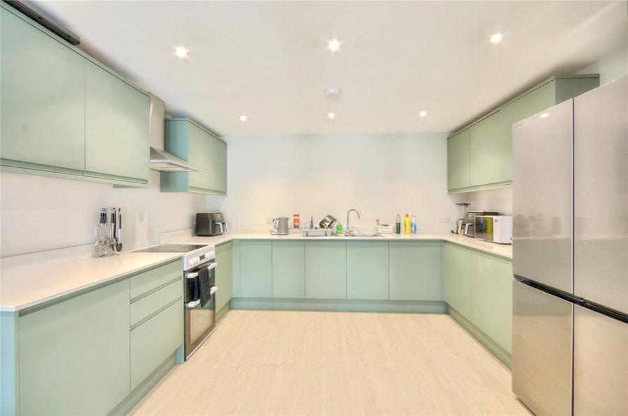 1 bedroom property to rent - Moorlands Farmhouse 1, West End, Southampton, Hampshire, SO30 - Property View 2