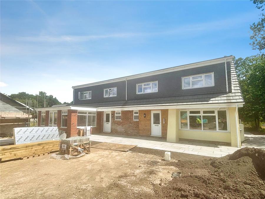 1 bedroom property to rent - Moorlands Farmhouse 2, West End, Southampton, Hampshire, SO30 - Property View 1