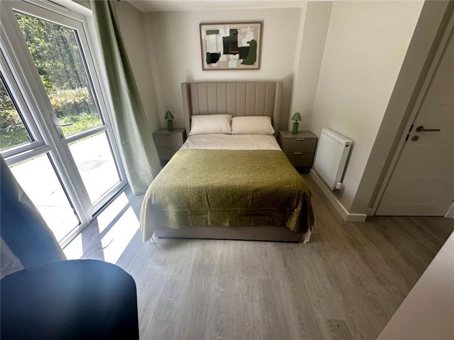 1 bedroom property to rent - Moorlands Farmhouse 1, West End, Southampton, Hampshire, SO30 - Property View 3