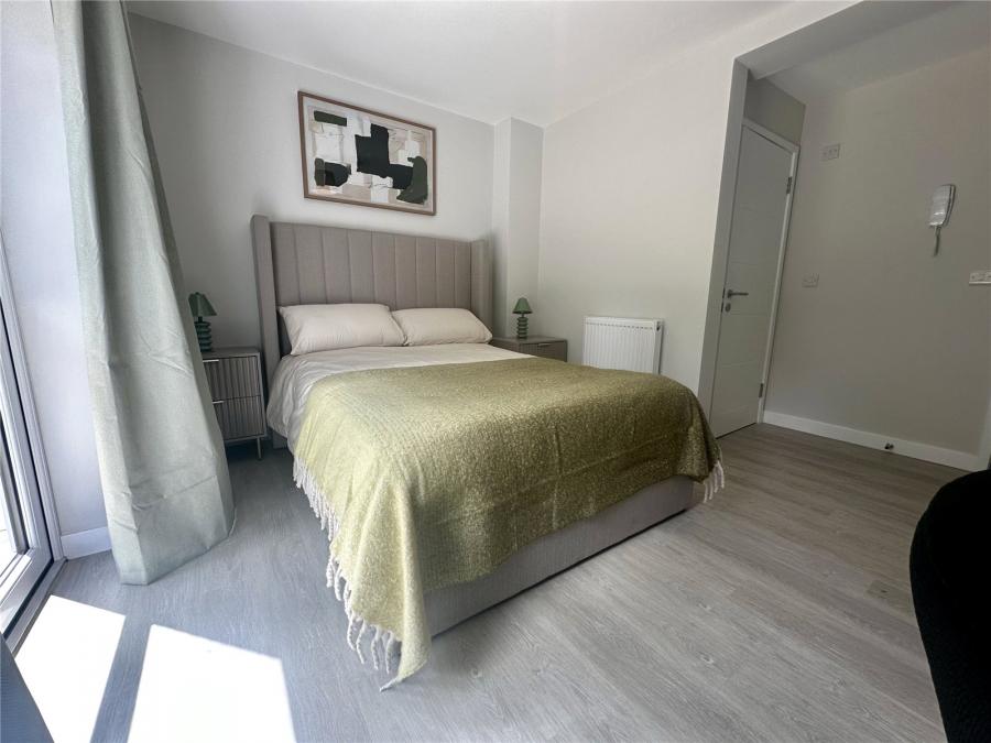 1 bedroom property to rent - Moorlands Farmhouse 1, West End, Southampton, Hampshire, SO30 - Property View 2