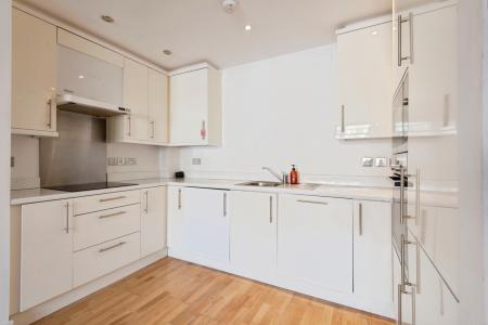 1 bedroom apartment to rent - Portmill Lane, Hitchin, Hertfordshire, SG5 - Property View 3