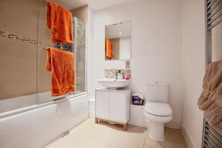 1 bedroom apartment to rent - Portmill Lane, Hitchin, Hertfordshire, SG5 - Property View 2