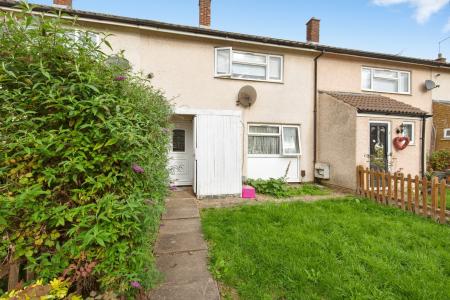 studio to rent - 2, 16 Beale Close, Stevenage, Hertfordshire, SG2