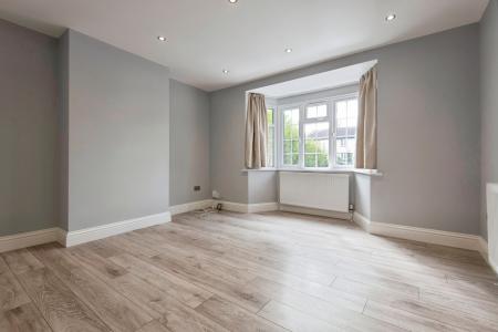 4 bedroom house to rent - Bedford Road, Letchworth Garden City, Hertfordshire, SG6 - Property View 2