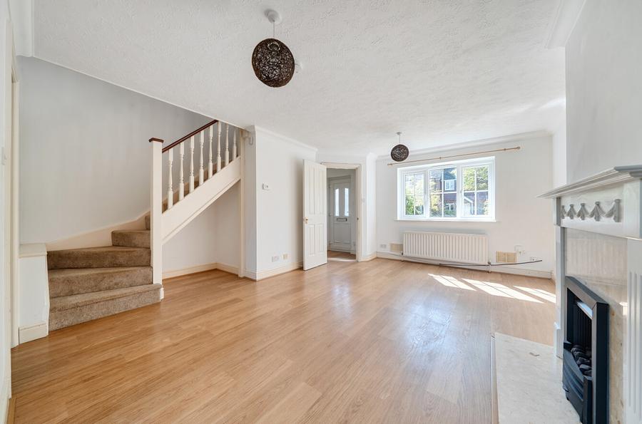 3 bedroom house for sale - Callender Walk, Cuckfield, Haywards Heath, RH17 - Property View 2