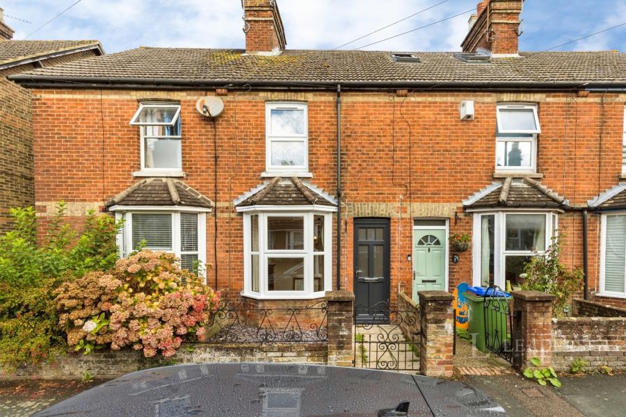 2 bedroom house to rent - Gladstone Road, Horsham, RH12 - Property View 2